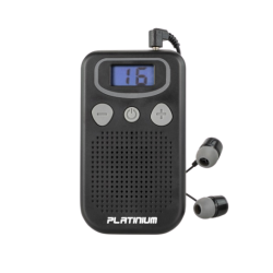 Amplificator auditv Magic